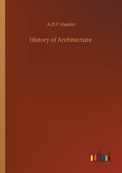 A Text-Book of the History of Architecture