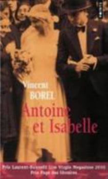 Paperback Antoine Et Isabelle [French] Book