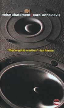 Paperback Noise Abatement Book