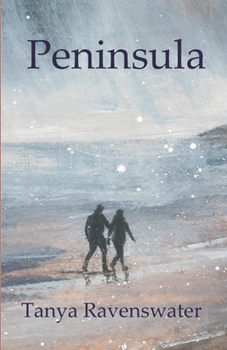 Paperback Peninsula Book