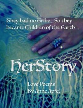 Paperback HerStory: A poetic journey in prose Book