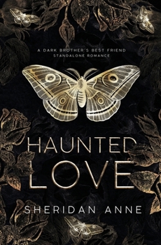 Paperback Haunted Love Book