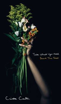 Paperback Take What You Need Leave The Rest Book