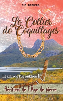 Paperback Le Collier de Coquillages [French] Book