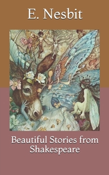 Paperback Beautiful Stories from Shakespeare Book