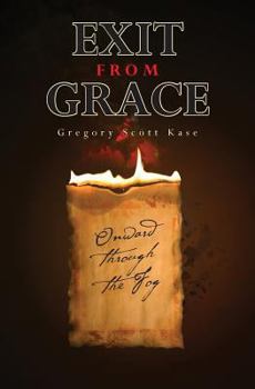 Paperback Exit from Grace Book