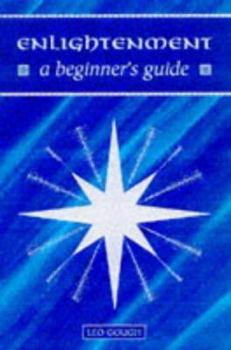 Paperback Enlightment: A Beginner's Guide Book