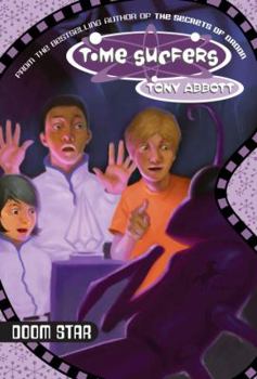 Library Binding Doom Star Book