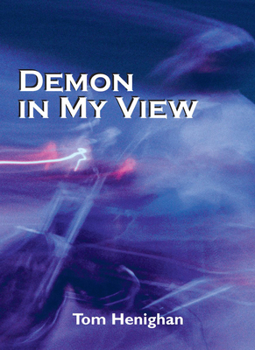 Paperback Demon in My View Book