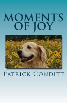 Paperback Moments Of Joy Book