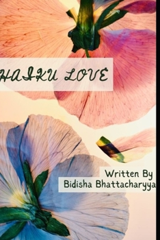 Paperback Haiku Love: Lost In Thoughts Book