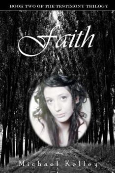 Paperback Faith Book