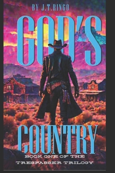 Paperback God's Country Book