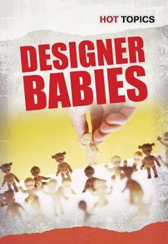 Hardcover Designer Babies Book