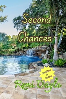 Paperback Second Chances [Large Print] Book