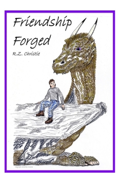 Paperback Friendship Forged Book