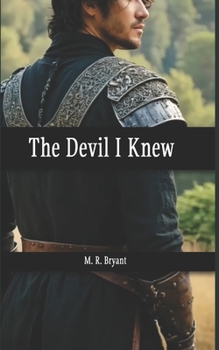 Paperback The Devil I Knew Book