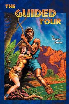 Paperback The Guided Tour Book