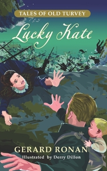Paperback Lucky Kate Book