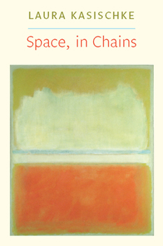 Paperback Space, in Chains Book