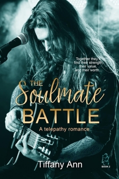 Paperback The Soulmate Battle Book