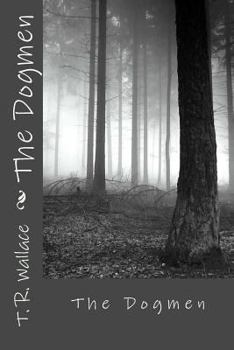 Paperback The Dogmen Book