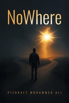 Paperback NoWhere Book