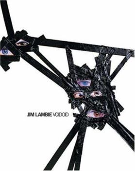 Hardcover Jim Lambie: Voidoid [German] Book