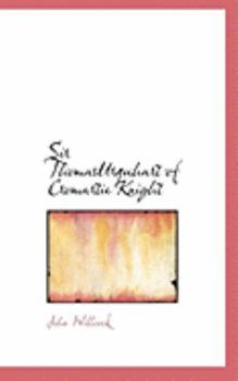 Sir ThomasUrquhart of Cromartie Knight