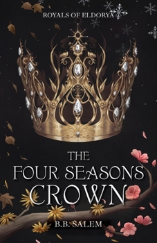 Paperback The Four Seasons Crown Book