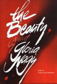 Hardcover The Beauty Book