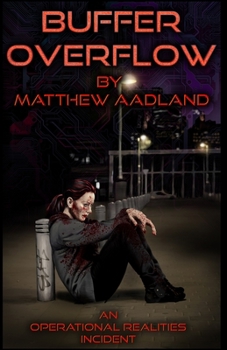 Paperback Buffer Overflow: An Operational Realities Incident Book