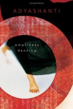 Paperback Emptiness Dancing Book