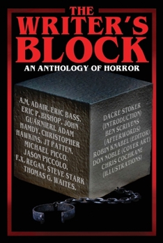 The Writer's Block