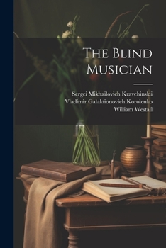 Paperback The Blind Musician Book