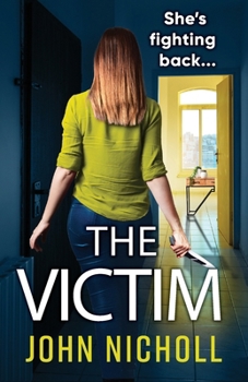 Paperback The Victim Book