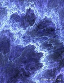 Personal Finance Ledger: 3 Columns