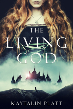 Paperback The Living God Book