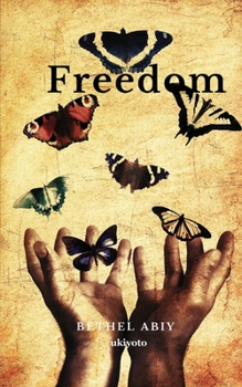 Paperback Freedom Book