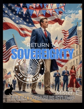 Paperback Return to Sovereignty Book