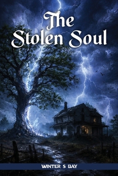 Paperback The Stolen Soul Book