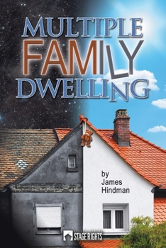 Paperback Multiple Family Dwelling Book