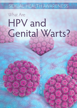 Library Binding What Are Hpv and Genital Warts? Book