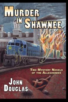 Murder in Shawnee - Book  of the Edward Harter Mystery