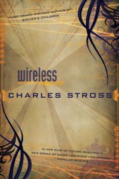 Hardcover Wireless Book