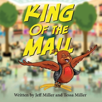 Paperback King of the Mall: Volume 1 Book