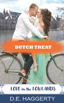 Paperback Dutch Treat: an office romantic comedy Book