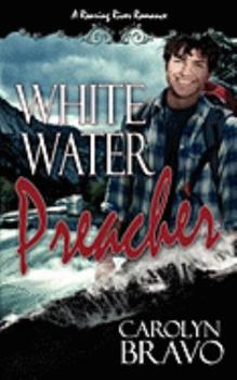 Paperback White Water Preacher Book