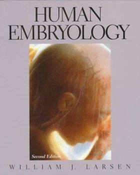 Paperback Human Embryology Book