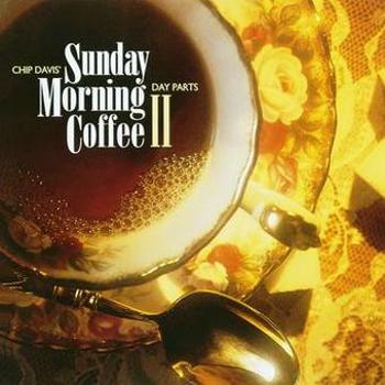 Music - CD Sunday Morning Coffee Volume 2 Book